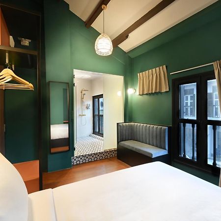 Dream Chaser Boutique Capsule Hotel 新加坡 客房 照片